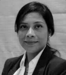  Dr. Anita Krishnan